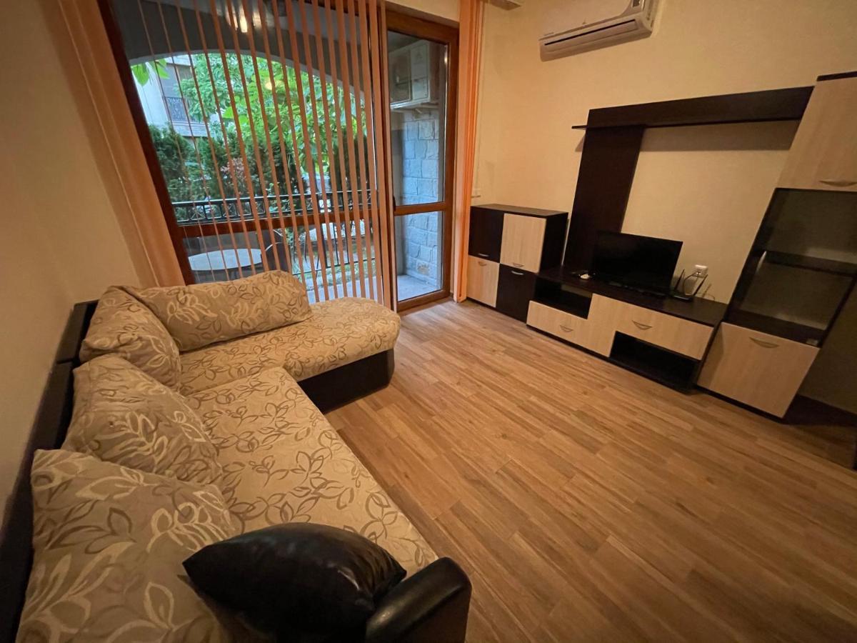 Menada Apartments In Cascadas Sunny Beach Quarto foto