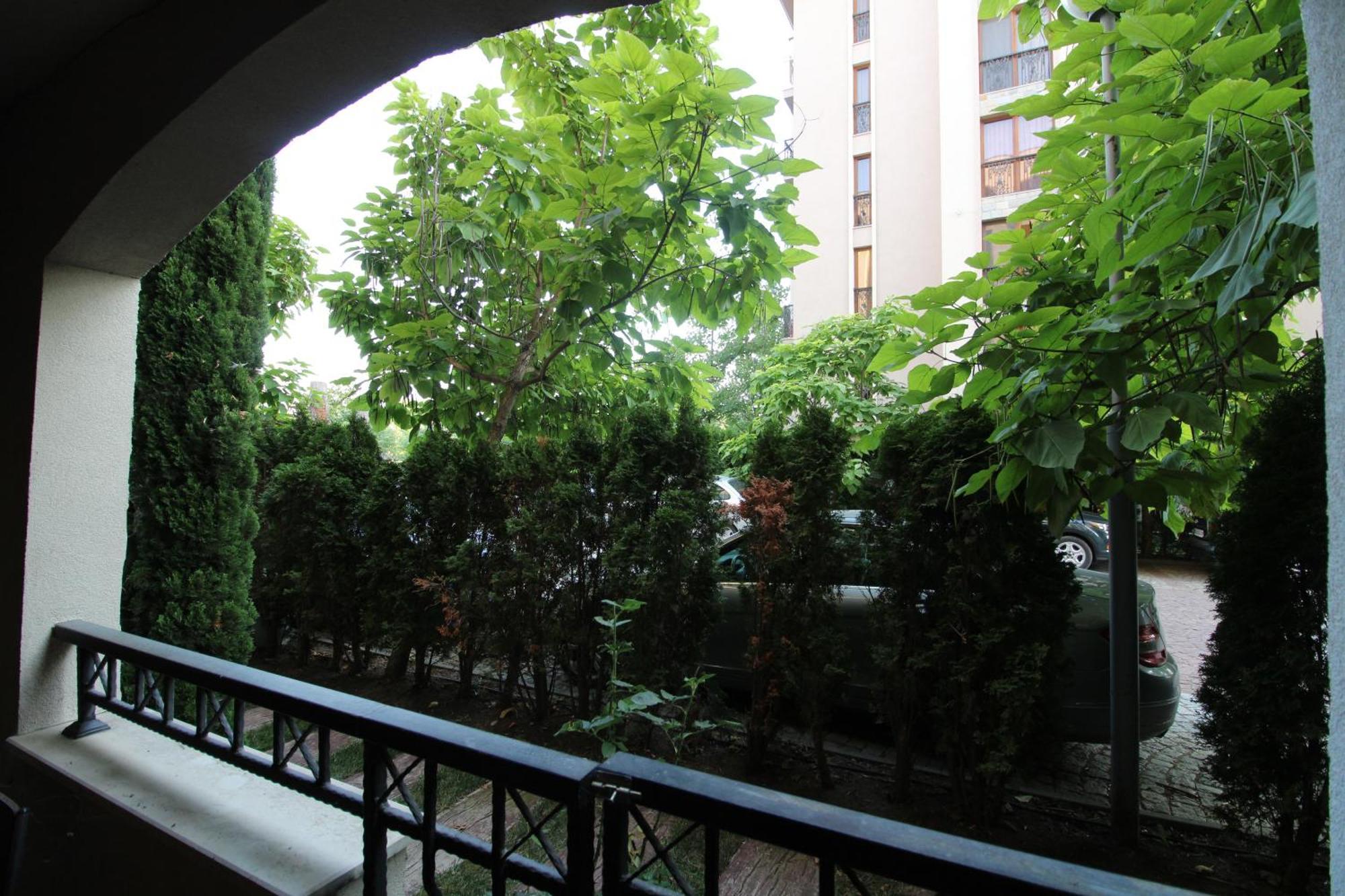 Menada Apartments In Cascadas Sunny Beach Quarto foto