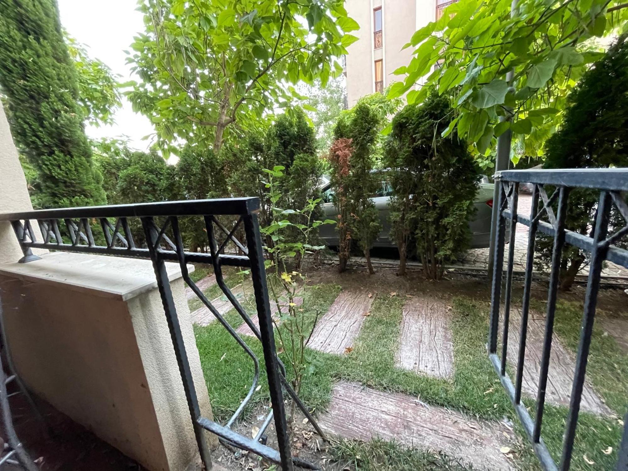 Menada Apartments In Cascadas Sunny Beach Quarto foto